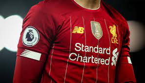 4.8 out of 5 stars 7. Looking Back On 5 Years Of New Balance X Liverpool Soccerbible