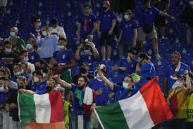Tvsvizzera.it sotto la responsabilità editoriale di la televisione svizzera per l'italia. Euro 2020 Forza Azzurri Italia Svizzera Diretta Ore 21 Rai 1 E Sky Sport Digital News