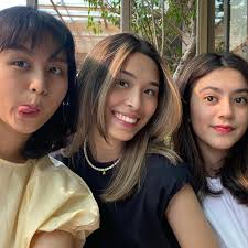 Liony Maria Datu (@lionymd) • Instagram photos and videos