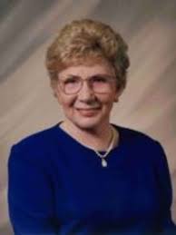 Mary Ellen Penner Obituary January 15, 2019