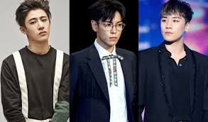 His case is one of several scandals that have roiled south korea's entertainment industry in recent years. 2021 Sma Censura A B I T O P Y Seungri De Video De Ganadores Legendarios La Republica