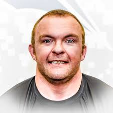 Competitor List [2019 Tulsa Open]