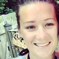 Elizabeth Criswell's Instagram, Twitter & Facebook