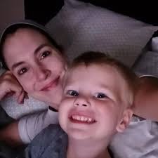 I turned 40 a few weeks ago, my daughter turned 5 a few weeks before that.  She isn't my first… we have age gap kids, so we are definitely still older  preschool