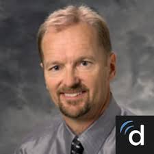 Dr. Richard W. Glad, MD