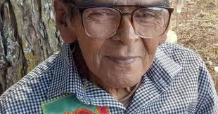 Darrell George 'Popz' Cable Sr.