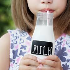 If you've got milk (and cheese, yogurt, and ice cream), you've likely got a host of health problems awaiting you, too. Milk Is It Doing Your Body Good Texas Farm Bureau Table Top
