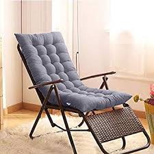 Related images for garden chair cushions uk. Grey Water Resistant Pallet Furniture 1 Piece Hollowfibre Back Cushion Only Amazon Co Uk Garden Garden Chair Cushions Cushions On Sofa Rocking Chair Cushions