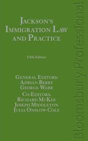 Find adrian yeo solutions at chegg.com now. Jackson S Immigration Law And Practice Colin Yeo 9781847665461
