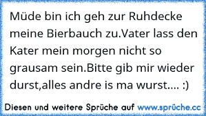 Gedicht des säufers nachtgebet müde bin ich geh zur ruh bilder 2