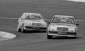 Champion became strycek who to the horror of the. Senna And Lauda Racing In The 1984 Mercedes Cup Nurburgring Incl Video Formula1