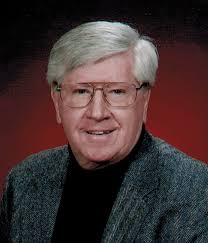 William J. "Billy" Moriarity, Jr.