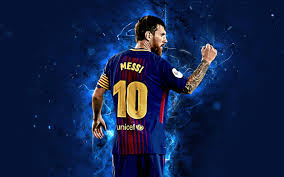 Designed for mobile wallapers purpose it will make your idol's wallaper awsome on phone. Lionel Messi Barca 4k Ultra Hd Oboi Fon 3840x2400