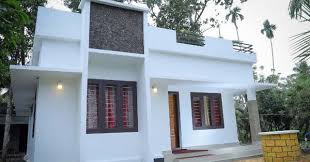Lovely Kerala Home Design In Just 5 Lakhs Low Budget Traditional Home Plan Free Kerala Home Plans In 2020 Small House Roof Design House Roof Design House Styles