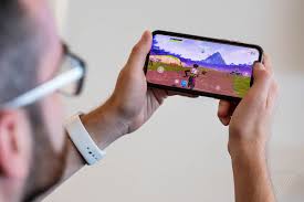 That's said, you can now have no need for the bulky pc or laptop, you can still play your favorite game of fortnite. Apple Just Kicked Fortnite Off The App Store The Verge
