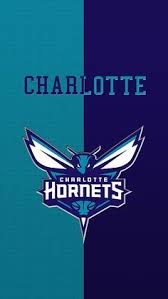 Malik monk, nba, charlotte hornets, blue stone background, american basketball player, portrait. Charlotte Hornets