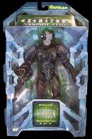 The Ethics Of The Borg | Geeks