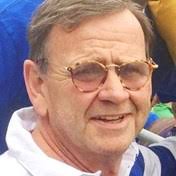 Mccluskey Family Obituaries