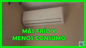 Como Hacer Que Enfrie Mas El Aire Acondicionado Youtube