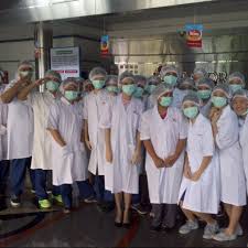 Mayora indah tbk ini dulunya didirikan pada tahun 1977 di jalan telesonik, jatake, tangerang. Pt Mayora Indah Tbk Cibitung 6 Tips De 94 Visitantes