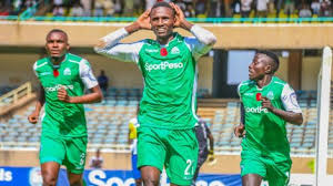 Gor mahia fc, moi, nairobi area, kenya. Gor Mahia Captain Muguna Threatens To Lead Player Mutiny Over Unpaid Dues Nairobi News