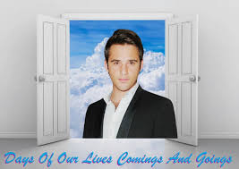DOOL Comings And Goings: Casey Moss is Back As JJ Deveraux-Discover More  Soap Veterans Making Their Return! - Soap Opera Spy