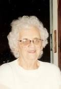Marion Ordway Obituary (1917