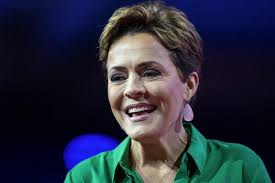 Former Arizona US Senate and Governor Candidate Kari Lake Tapped to Lead  “Voice of America” Under Trump Administration