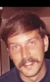 William James "Bill" Morgans July 29, 1944