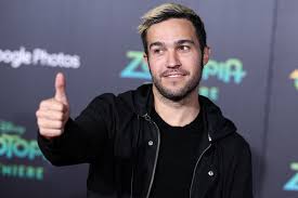 Legit.ng news ★ ⭐pete wentz⭐is a member of the popular rock band fall out boy. Fall Out Boy S Pete Wentz Welcomes Infant Daughter And You Have To See What She S Named Daily News