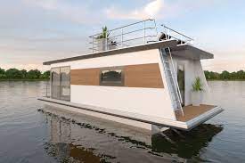 hausboot kaufen floating 33 comfort hausbootliegeplatze an der ostsee in sachsen und sachsen anhalt hausboot kaufen hausboot schwimmende hauser