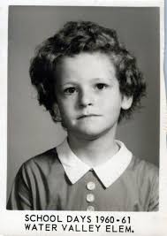 Water Valley, Ms Historical Preservation