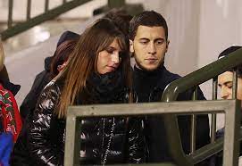 Born 7 january 1991) is a belgian professional footballer who plays as a winger or attacking midfielder for spanish club real madrid and. Rkbz8lg82etvbm