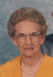 Marcelle Eckart Obituary