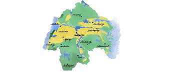 From wikipedia, the free encyclopedia. Region Ostergotland Regional Planering