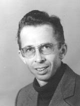 About Us: Prof. em. Dr. Klaus Daniel