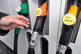De l'extraction du pétrole jusqu'à la pompe, retour sur toutes les étapes qui permettent la fabrication de l'essence, du diesel, du pompe poele petrole manuel qlima. Les Cours Du Petrole S Effondrent Les Prix Des Carburants Chutent Maj