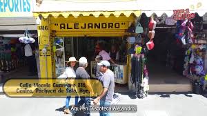 Discoteca Alejandro