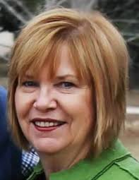 Obituary for Donna Stonecypher Stamey