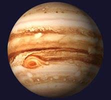 Amazing mercury is closest to the sun, hot, hot venus is the second one, earth comes third: Jupiter The Biggest Planet