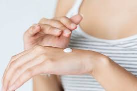 anti aging cream skin healing serum