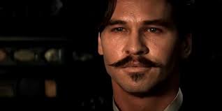 What Does Doc Holliday Say To Johnny In Latin? Tombstone Scene Translation  Explained