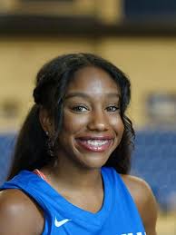 2024-25 Women's Basketball Roster