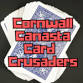 Cornwall Canasta Card Crusaders