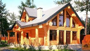 Modele si preturi pentru cabane din lemn. Unele Dintre Cele Mai Frumoase Case Din Lemn Rotund Si Semirotund 12 Tipuri De Case Deosebite