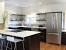 Without Upper Cabinets Kitchen Without Cabinets