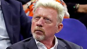 Boris becker is the brother of albert becker (fv eppelborn). Boris Becker Scheidungs Hammer So Versteckte Er 5 2 Millionen Vor Lilly Bunte De