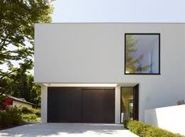 Best Ideas For Modern House Design Picture Description Haus K By Titus Bernhard Architekten House Designs Exterior Facade House Minimalist Architecture