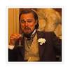 This is leonardo dicaprio meme by padremustag on vimeo, the home for high quality videos and the people who love them. 1