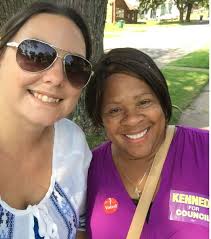 Bold & Visionary change in Duluth